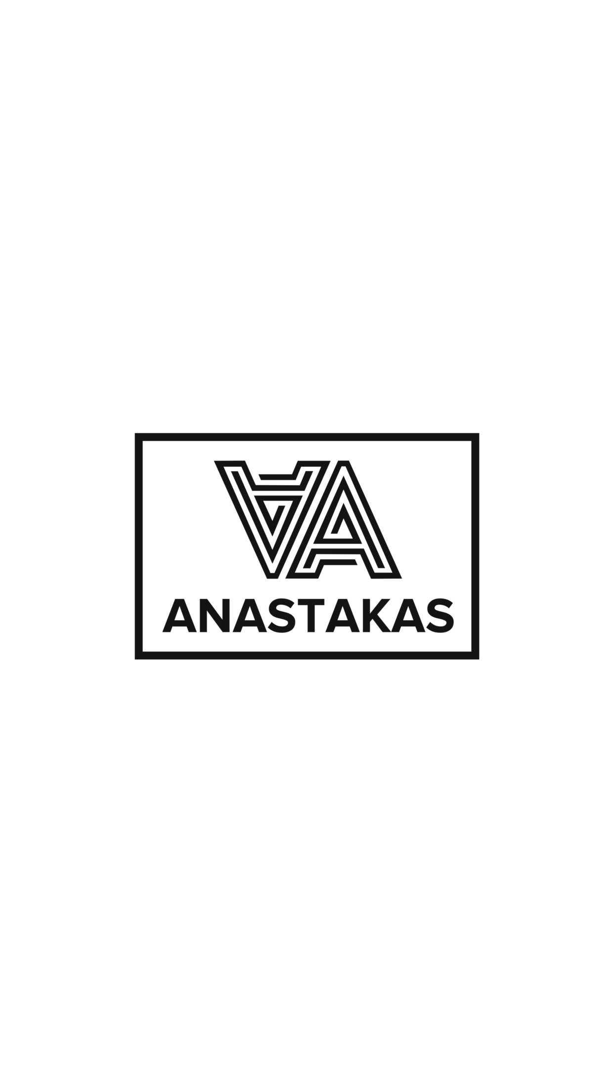 Anastakas gift card