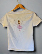 Load image into Gallery viewer, FAIRY Organic Cotton Kids T-shirt 
