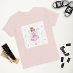 Load image into Gallery viewer, FAIRY Organic Cotton Kids T-shirt 
