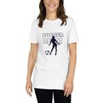 Load image into Gallery viewer, Soccer Mum T-Shirt
