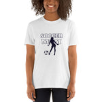 Load image into Gallery viewer, Soccer Mum T-Shirt
