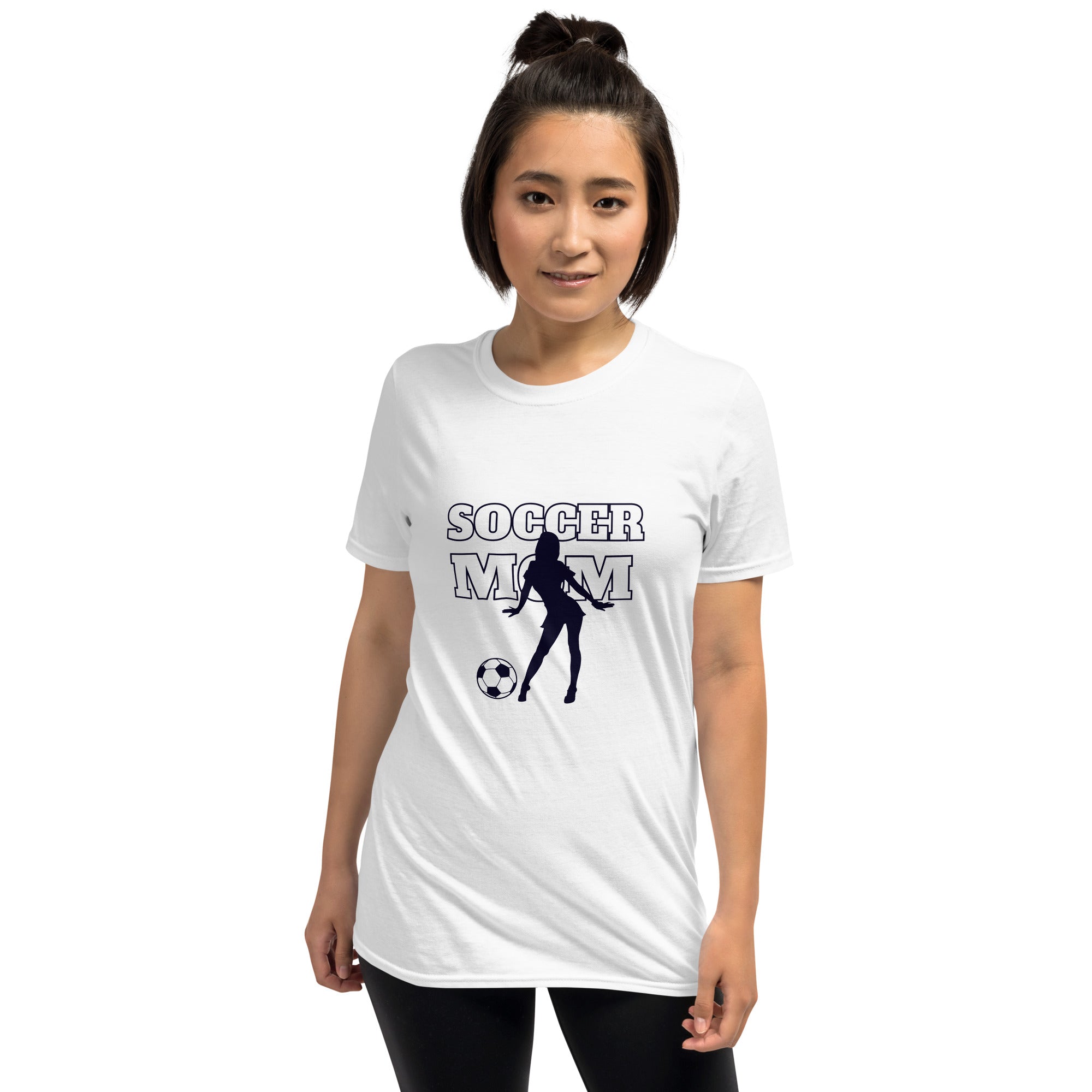 Soccer Mum T-Shirt