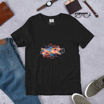 Load image into Gallery viewer, Addicted Unisex T-Shirt
