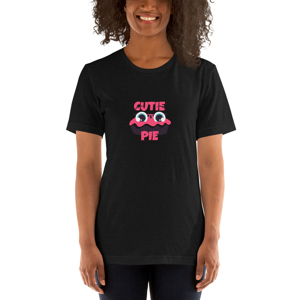 Cute Pie T-Shirt