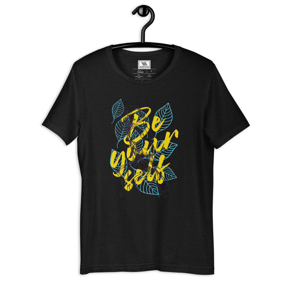 Be Yourself T-Shirt