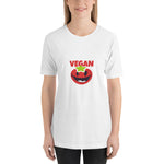 Load image into Gallery viewer, Vegan t-shirt
