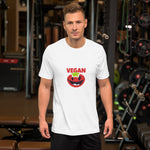 Load image into Gallery viewer, Vegan t-shirt
