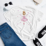 Load image into Gallery viewer, FAIRY Organic Cotton Kids T-shirt
