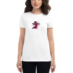Load image into Gallery viewer, ANGEL 2 Women&#39;s Short Sleeve T-shirt
