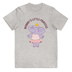 Load image into Gallery viewer, Little princess kids t-shirt
