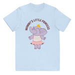 Load image into Gallery viewer, Little princess kids t-shirt
